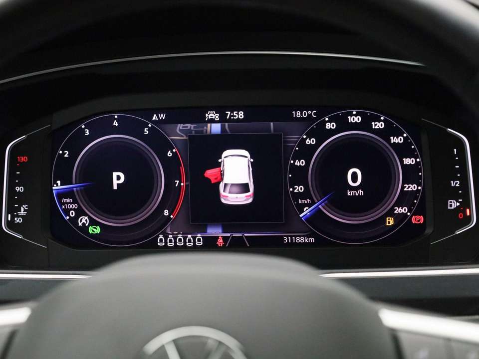 Volkswagen Tiguan Allspace - Imagem 8