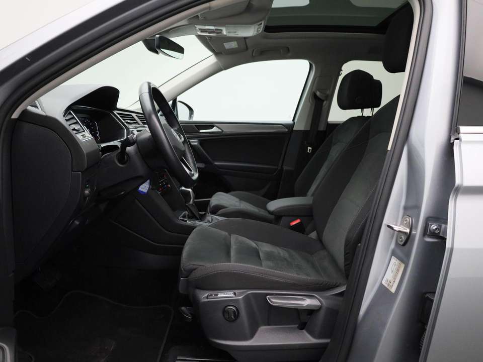 Volkswagen Tiguan Allspace - Imagem 9