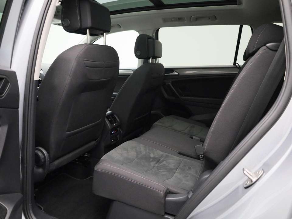 Volkswagen Tiguan Allspace - Imagem 10