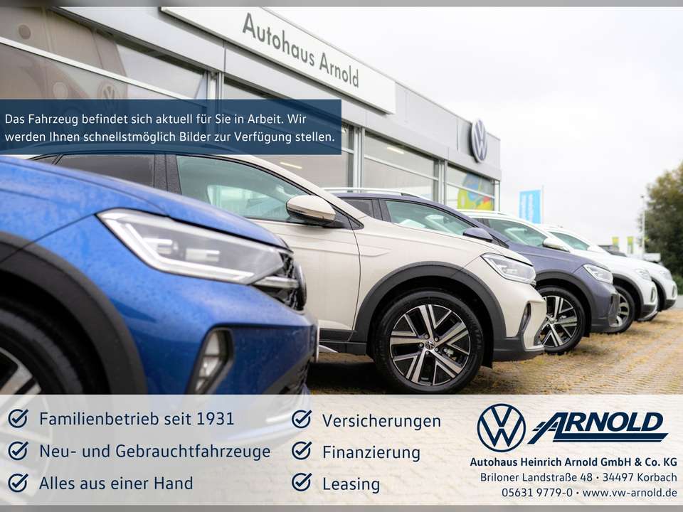 Volkswagen ID.3 - Imagem 1