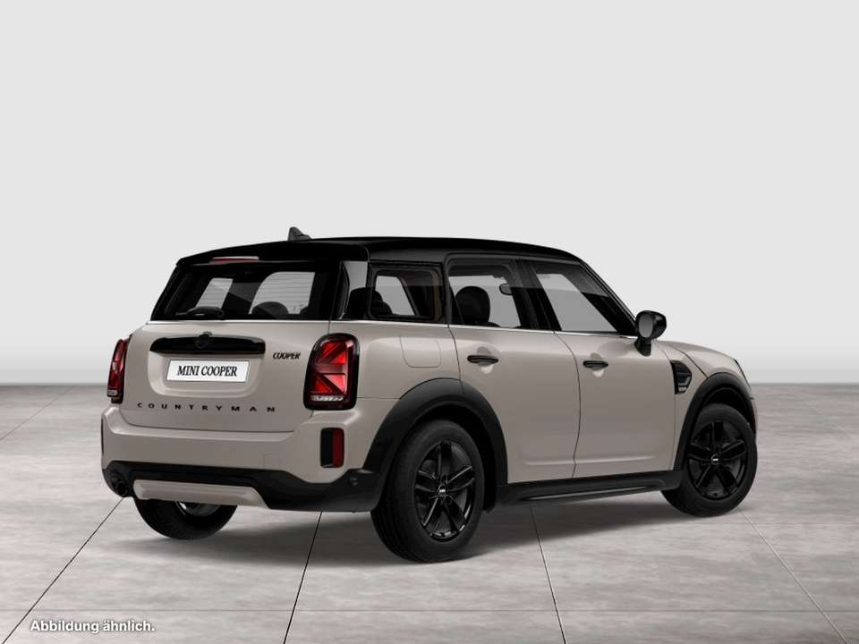 MINI Cooper Countryman - Imagem 2