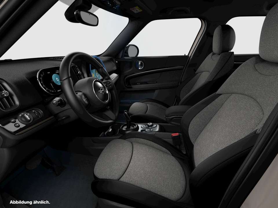 MINI Cooper Countryman - Imagem 3