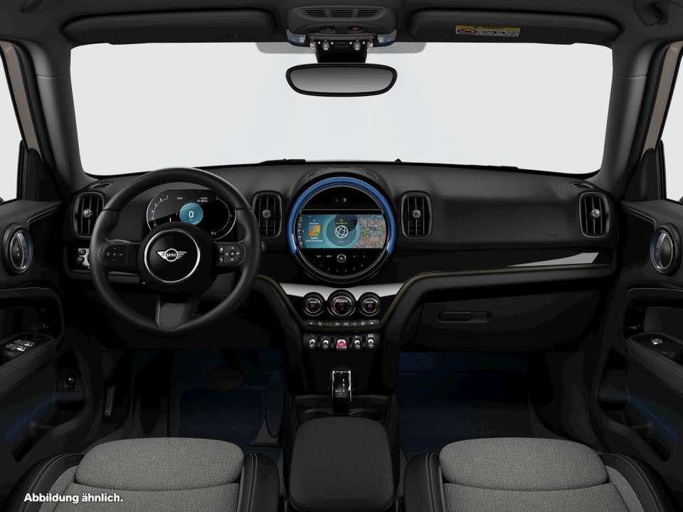 MINI Cooper Countryman - Imagem 4