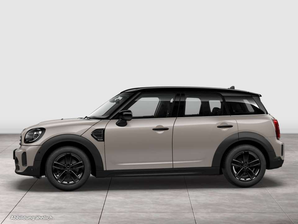MINI Cooper Countryman - Imagem 5