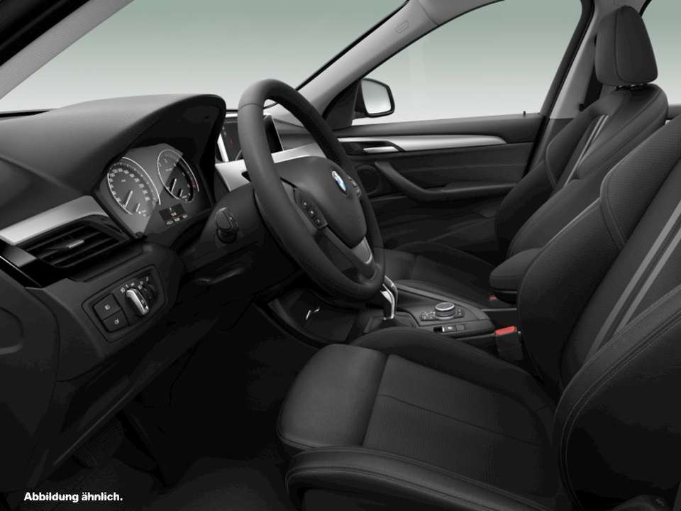 BMW X1 - Imagem 3