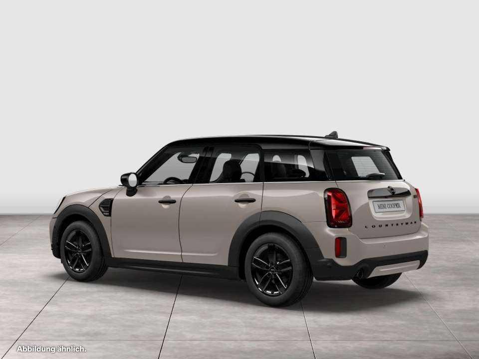 MINI Cooper Countryman - Imagem 6