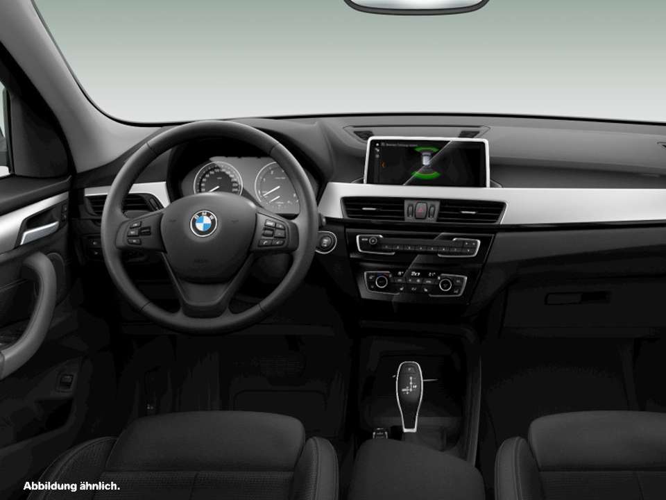 BMW X1 - Imagem 4