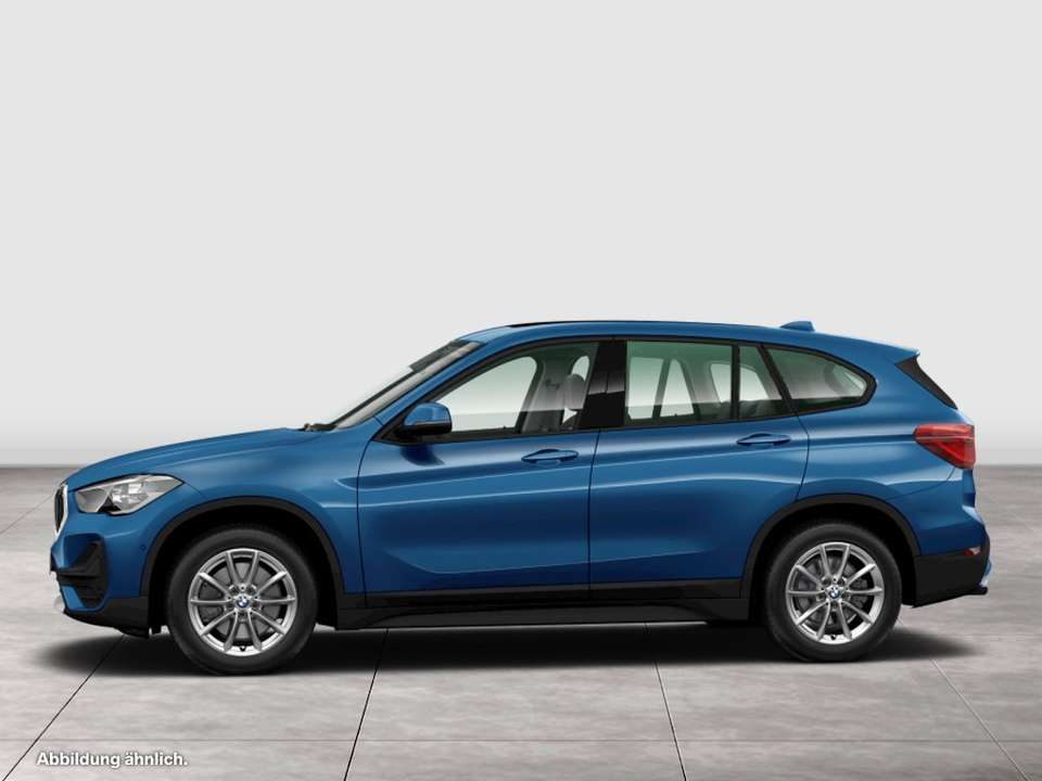 BMW X1 - Imagem 5