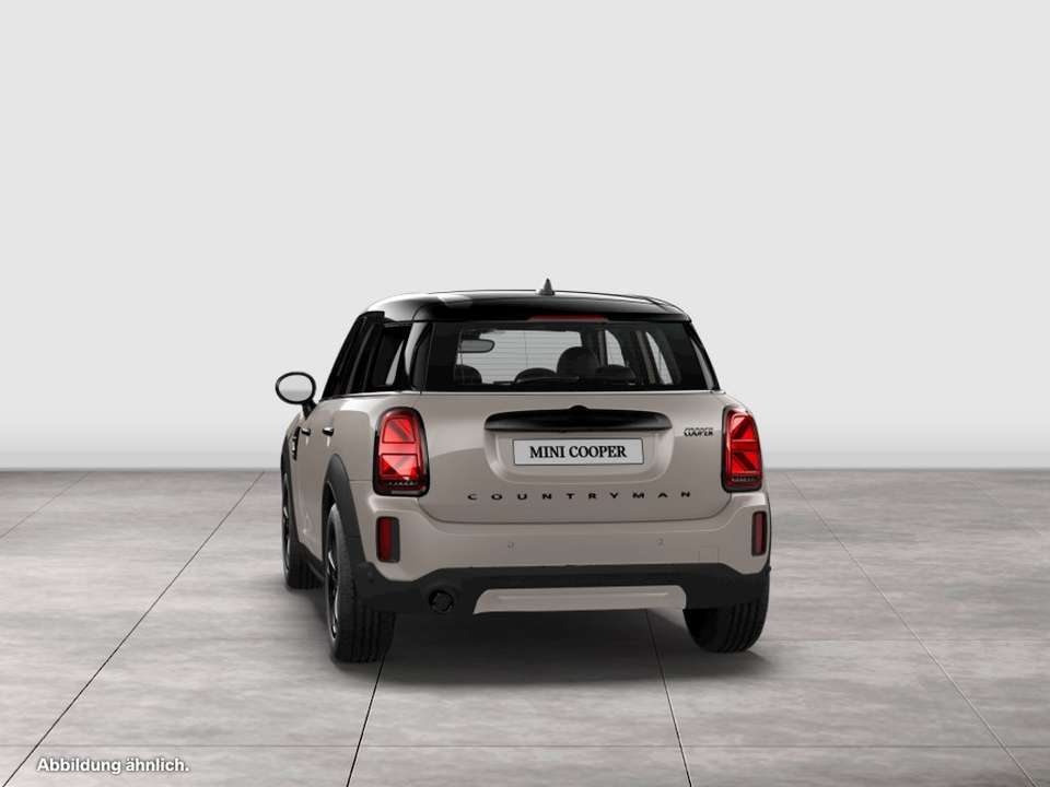 MINI Cooper Countryman - Imagem 7