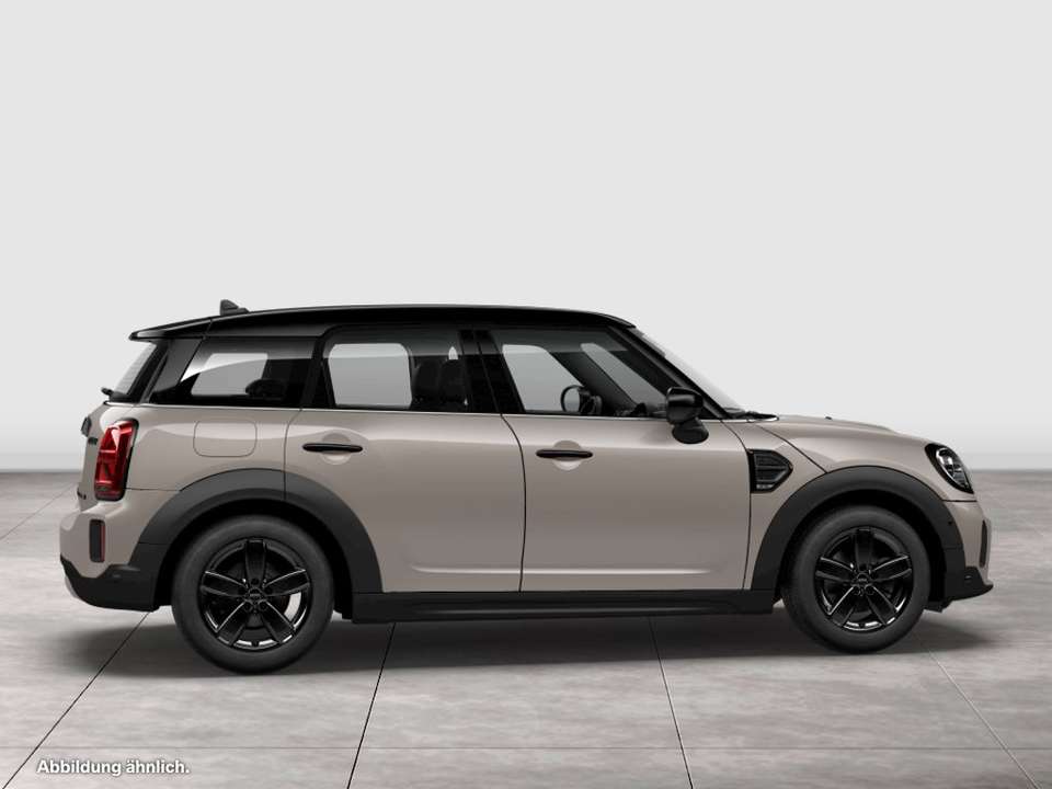 MINI Cooper Countryman - Imagem 8