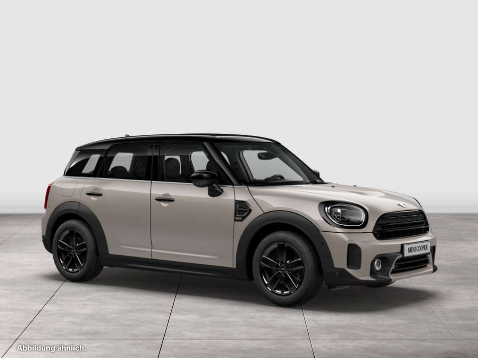 MINI Cooper Countryman - Imagem 9