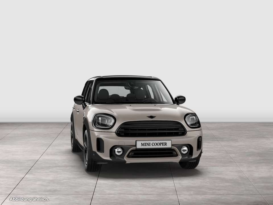 MINI Cooper Countryman - Imagem 10