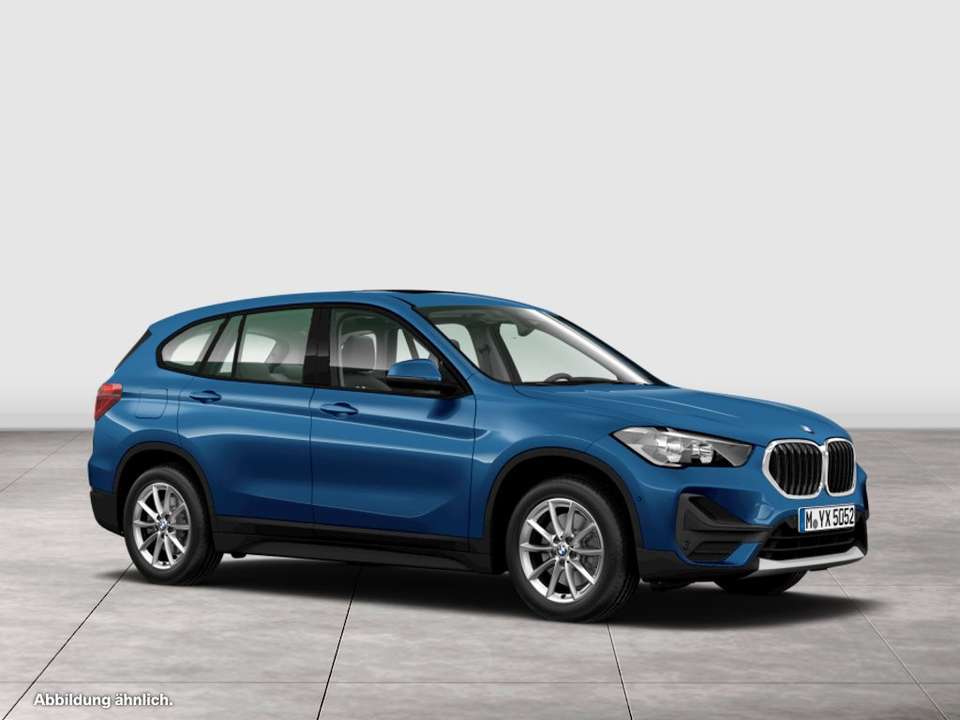 BMW X1 - Imagem 9