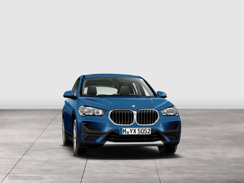 BMW X1 - Imagem 10