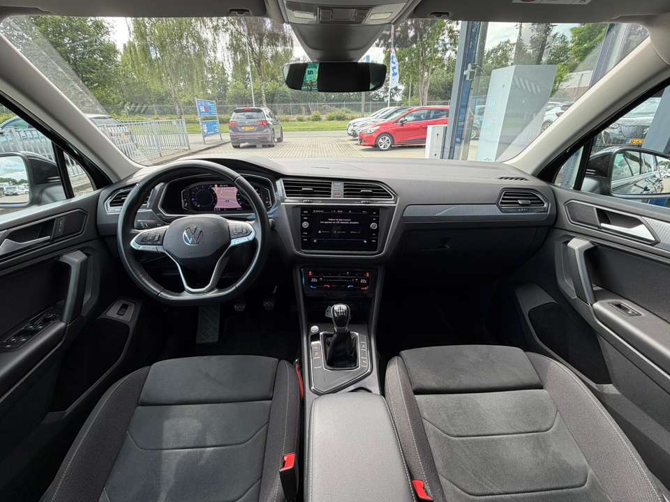 Volkswagen Tiguan - Imagem 3