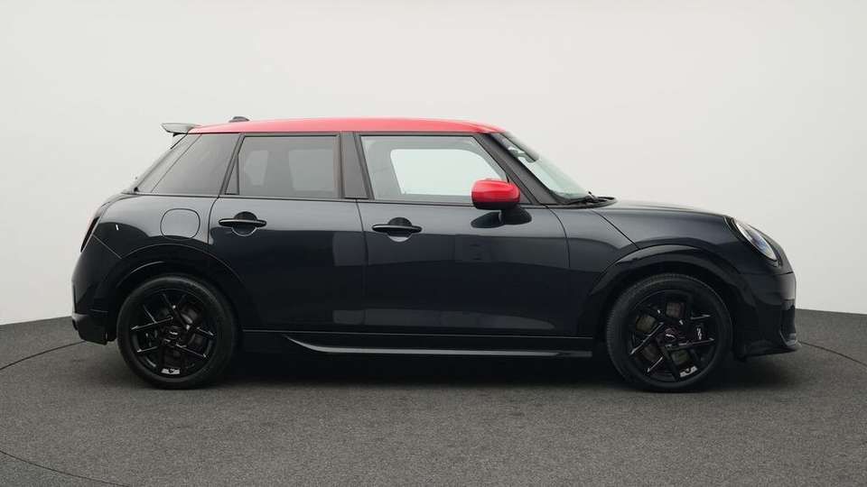 MINI Cooper C - Imagem 2