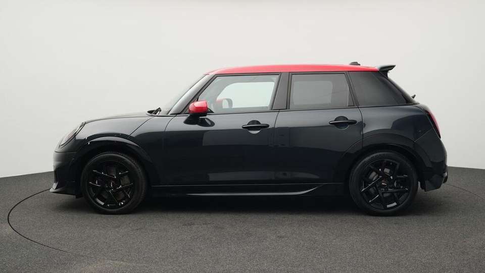 MINI Cooper C - Imagem 3