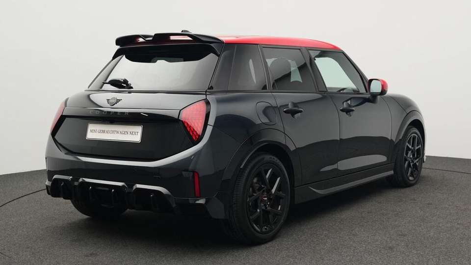 MINI Cooper C - Imagem 7