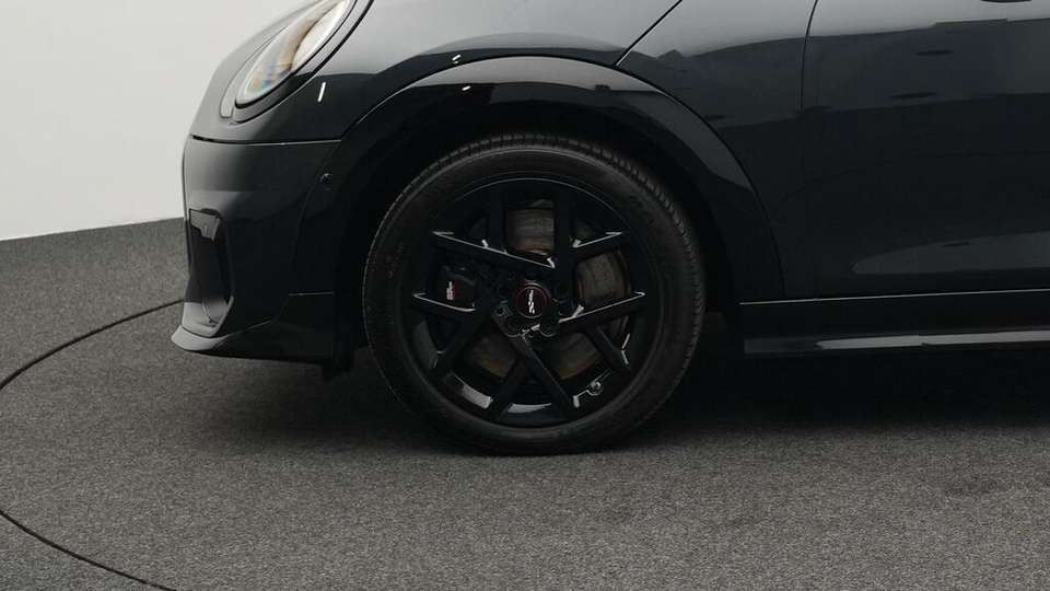 MINI Cooper C - Imagem 10