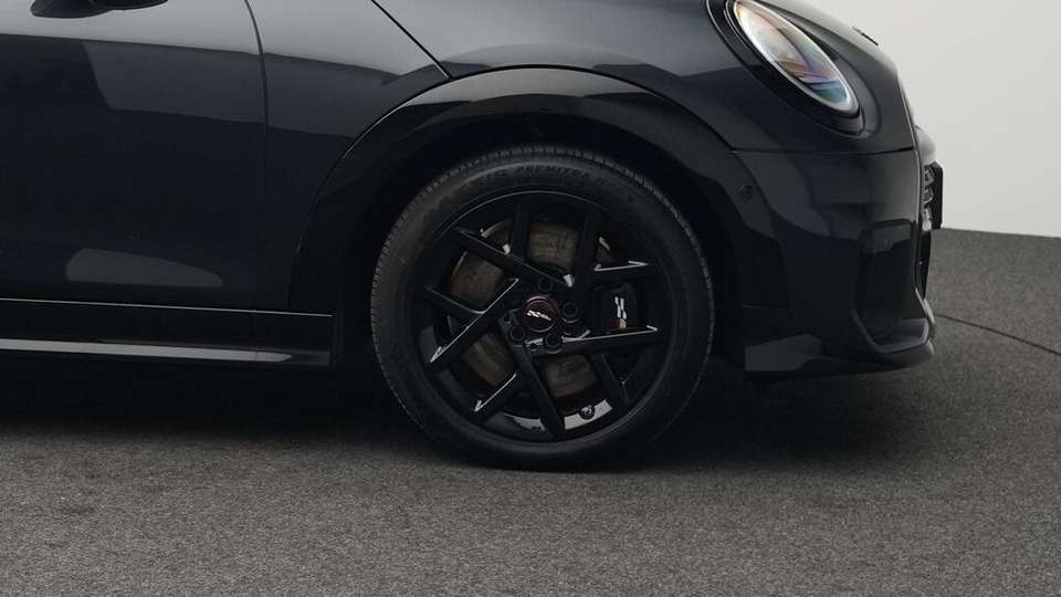 MINI Cooper C - Imagem 11