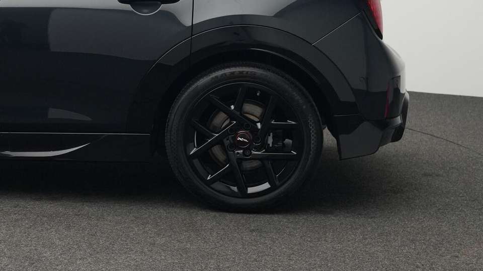 MINI Cooper C - Imagem 12