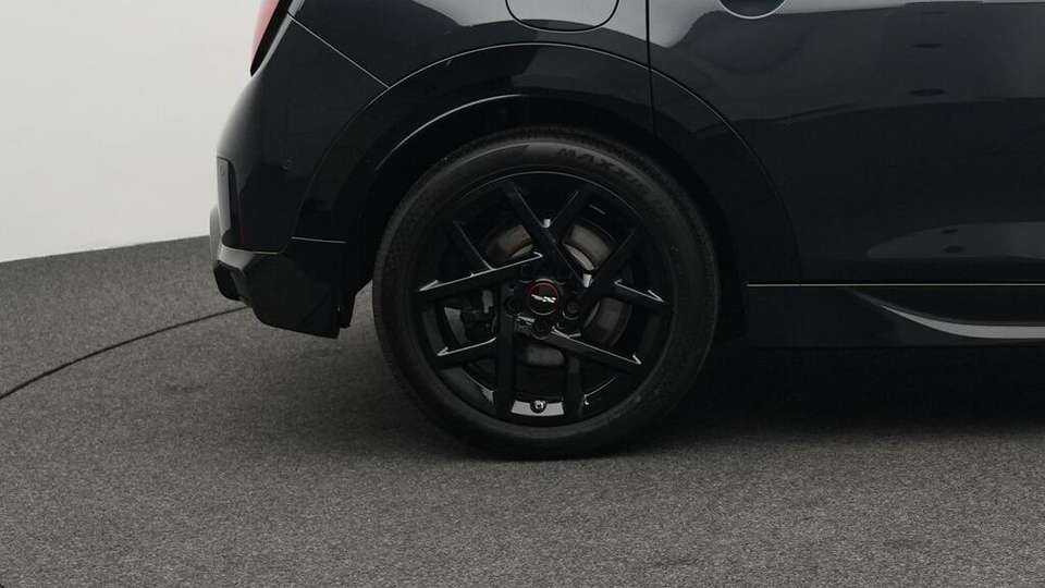 MINI Cooper C - Imagem 13