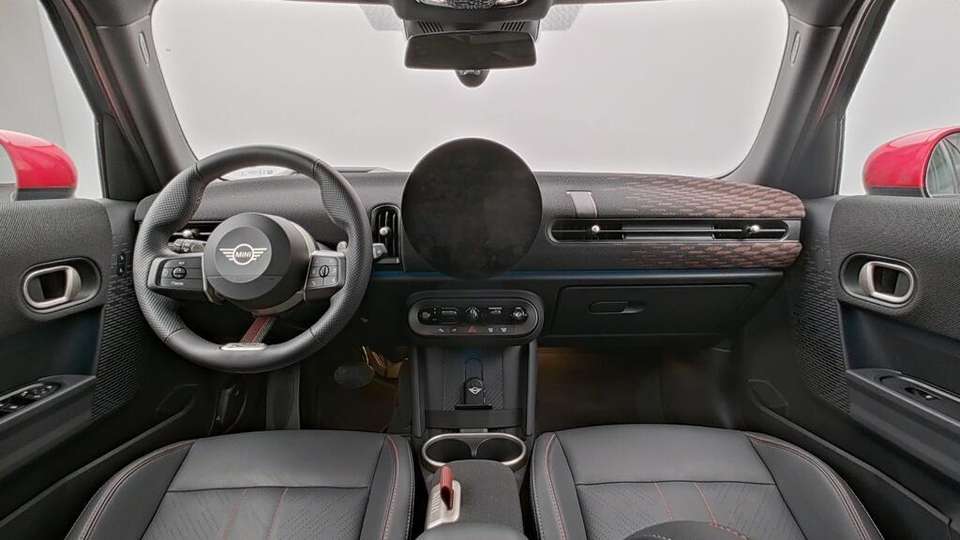 MINI Cooper C - Imagem 14