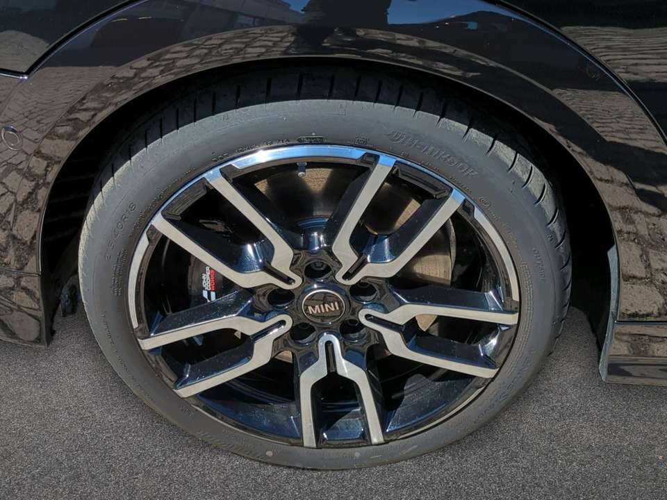 MINI Cooper C Cabrio - Imagem 11