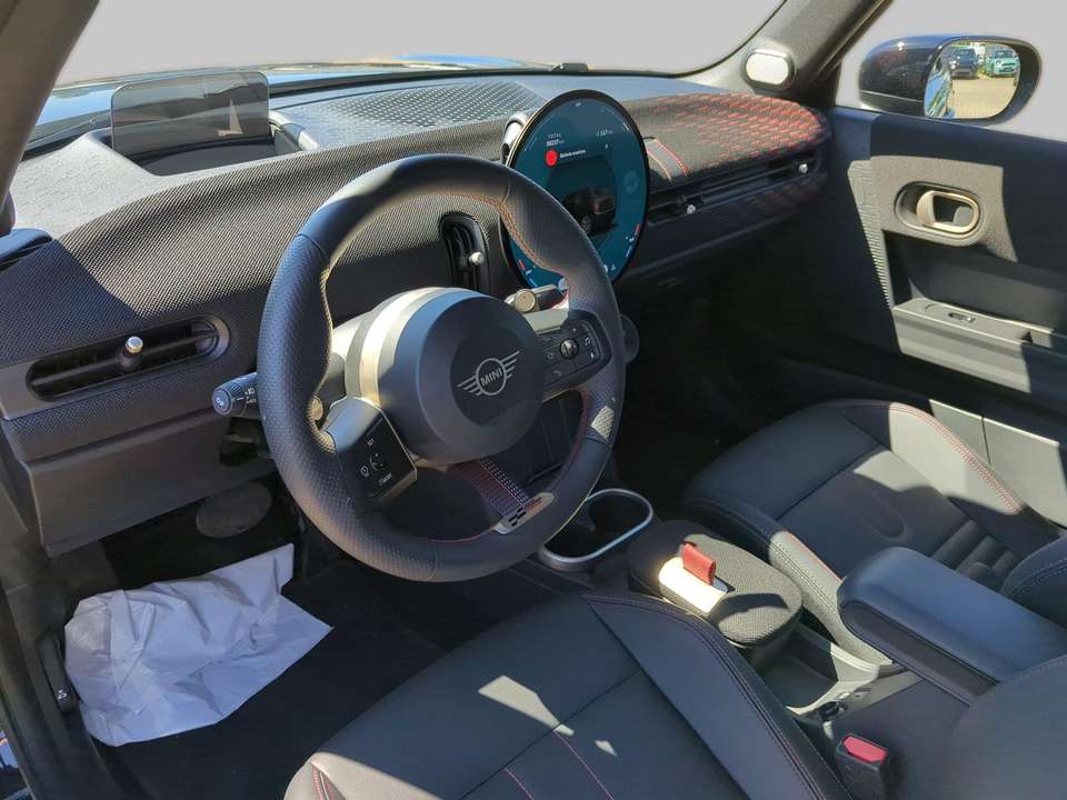 MINI Cooper C Cabrio - Imagem 13