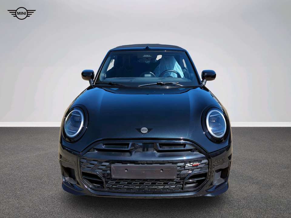MINI Cooper C Cabrio - Imagem 15