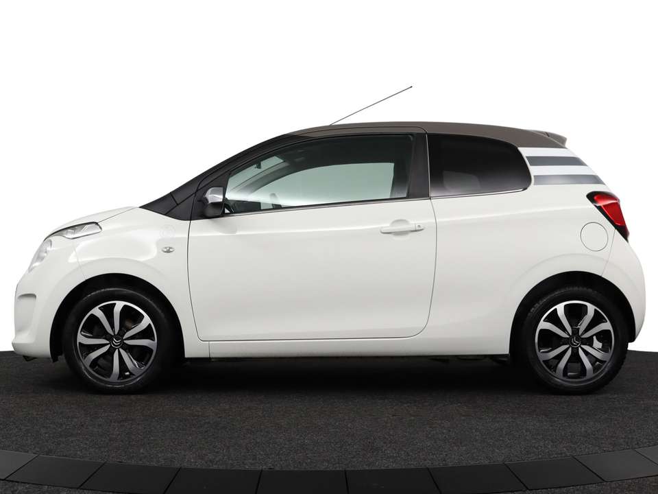 Citroen C1 - Imagem 3