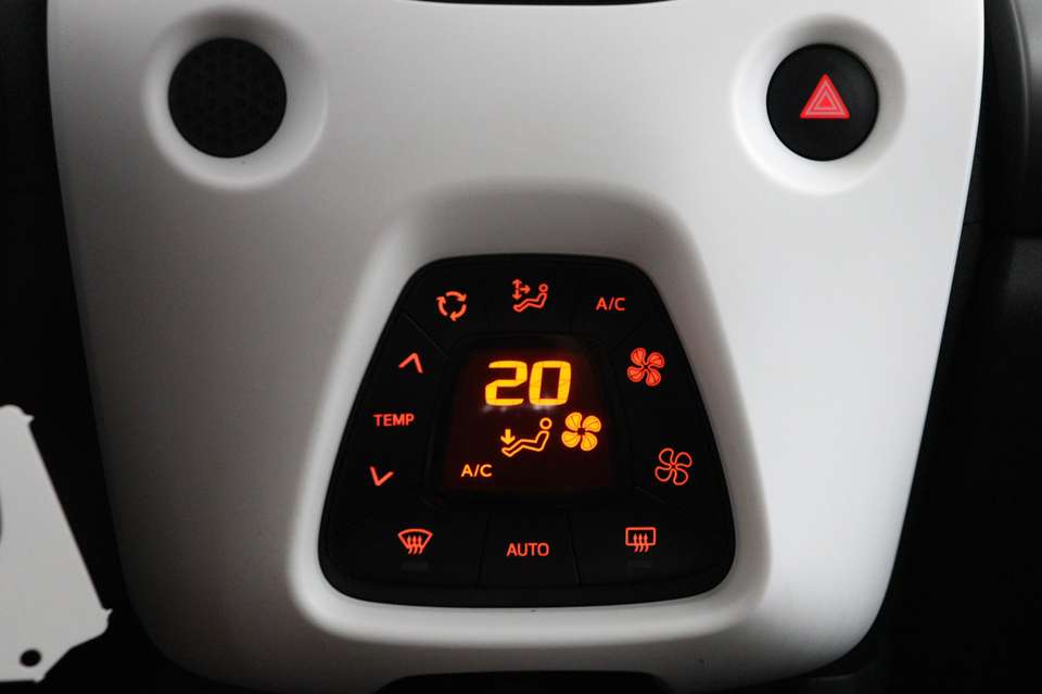 Citroen C1 - Imagem 6