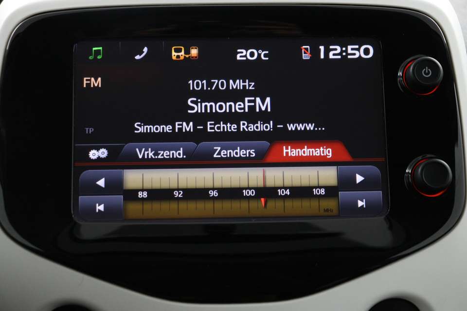 Citroen C1 - Imagem 7