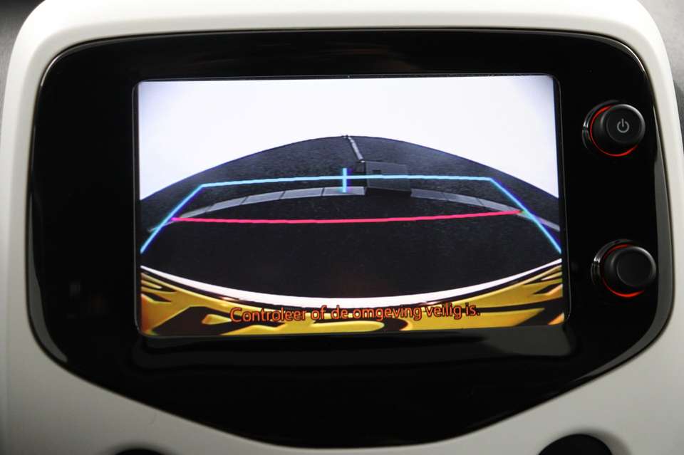 Citroen C1 - Imagem 8