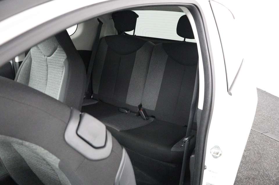 Citroen C1 - Imagem 15
