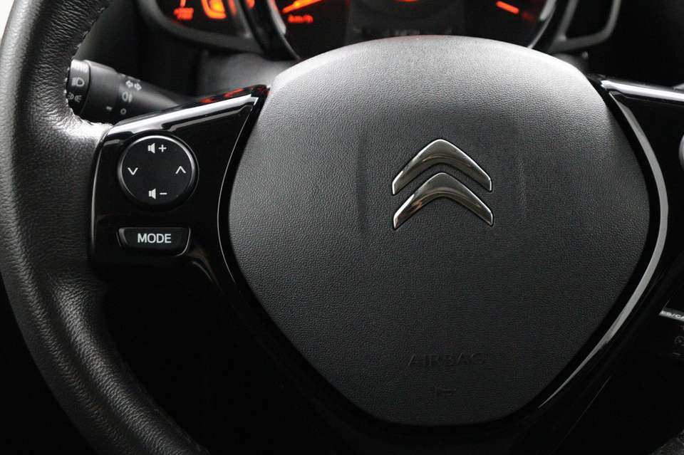 Citroen C1 - Imagem 16