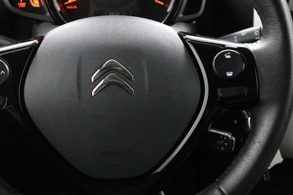 Citroen C1 - Imagem 17