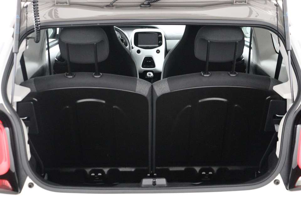 Citroen C1 - Imagem 19