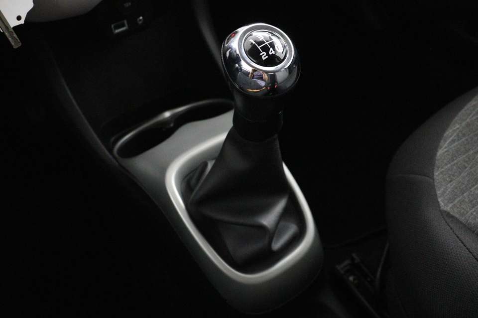 Citroen C1 - Imagem 20