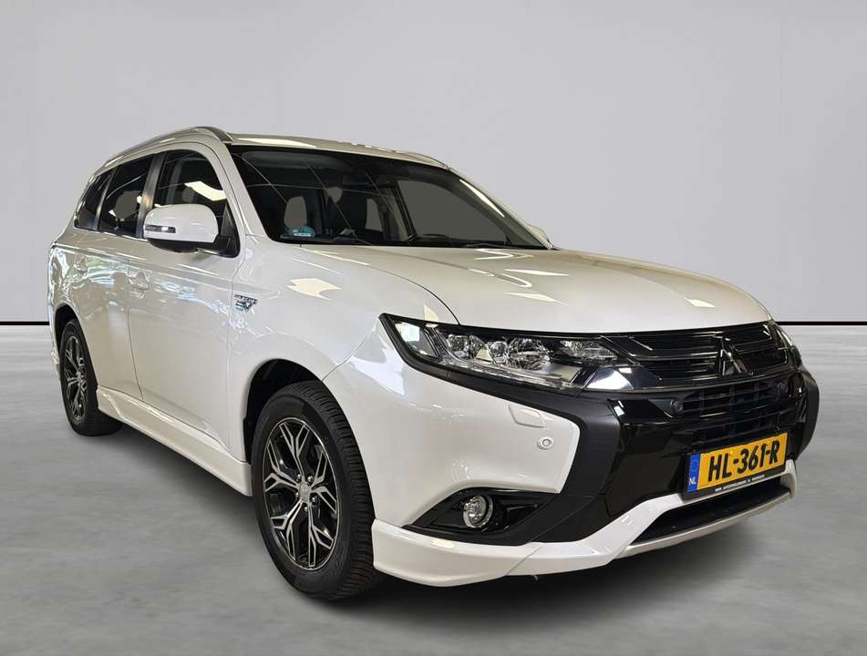 Mitsubishi Outlander - Imagem 7