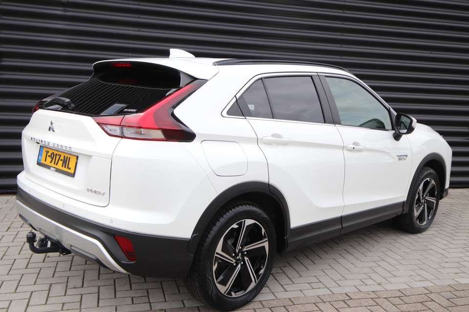 Mitsubishi Eclipse Cross - Imagem 2