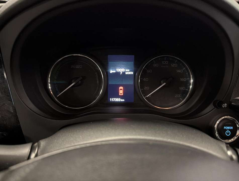 Mitsubishi Outlander - Imagem 13