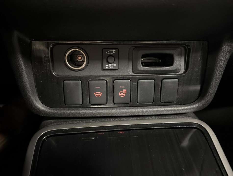 Mitsubishi Outlander - Imagem 15