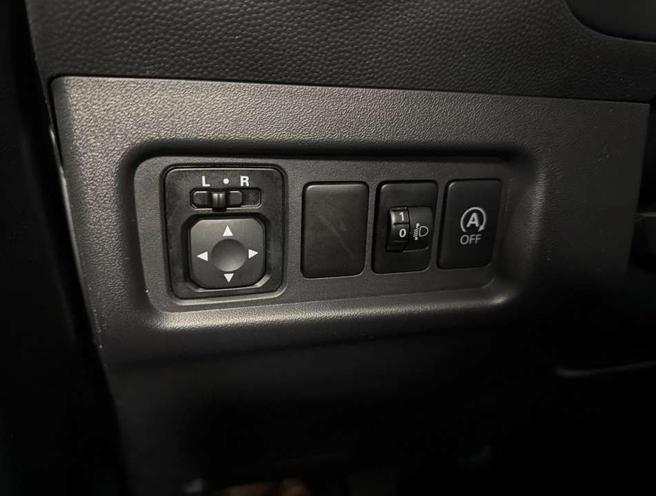 Mitsubishi Space Star - Imagem 17
