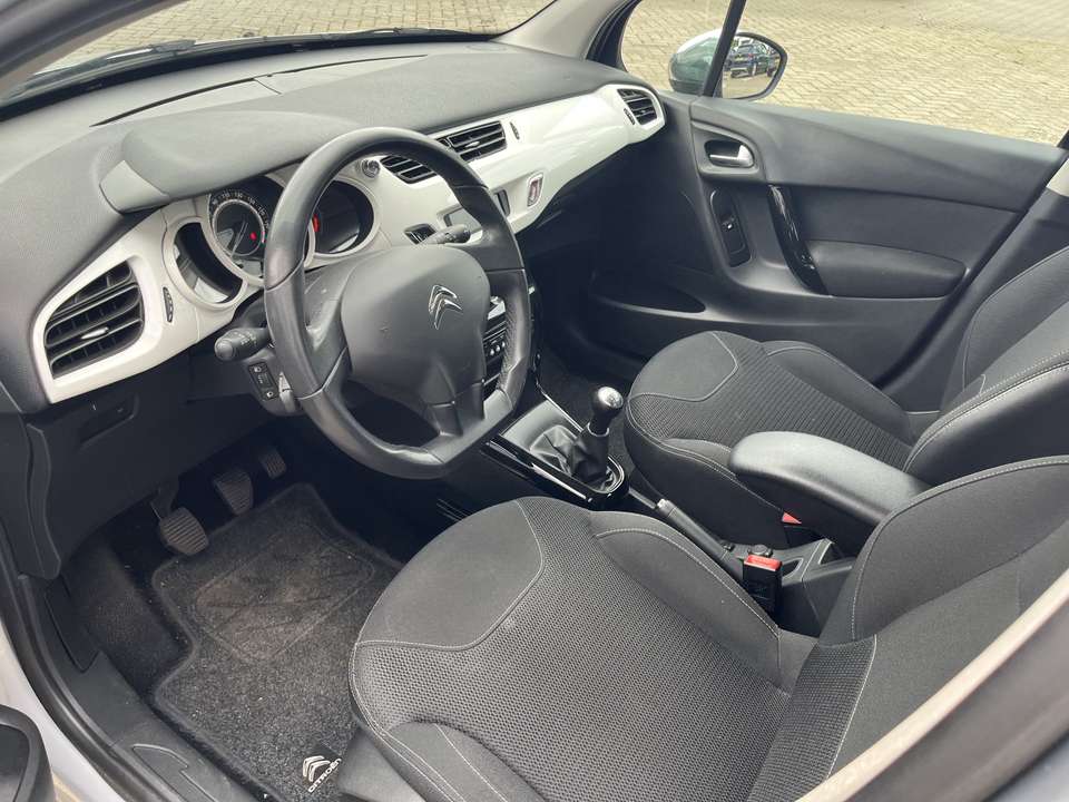 Citroen C3 - Imagem 2