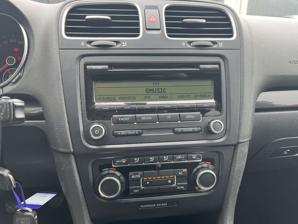 Volkswagen Golf Variant - Imagem 6