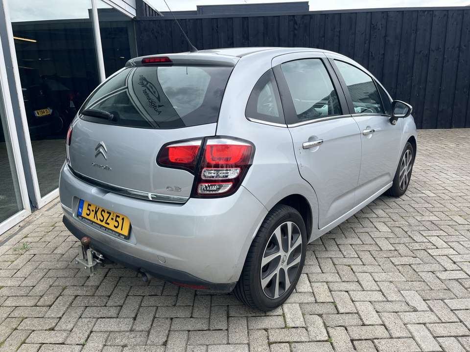 Citroen C3 - Imagem 3
