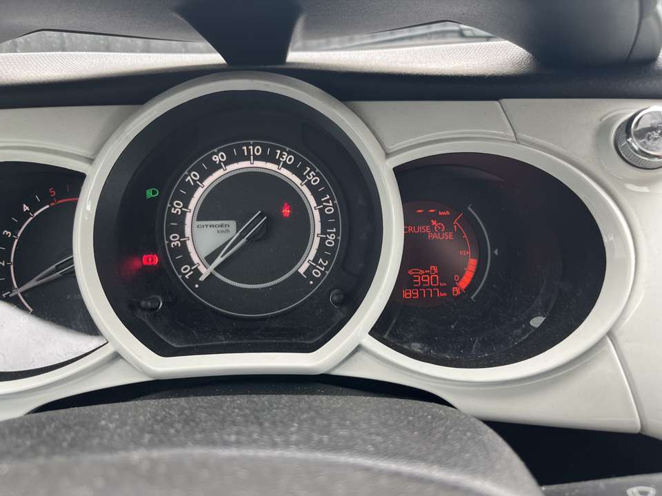Citroen C3 - Imagem 4