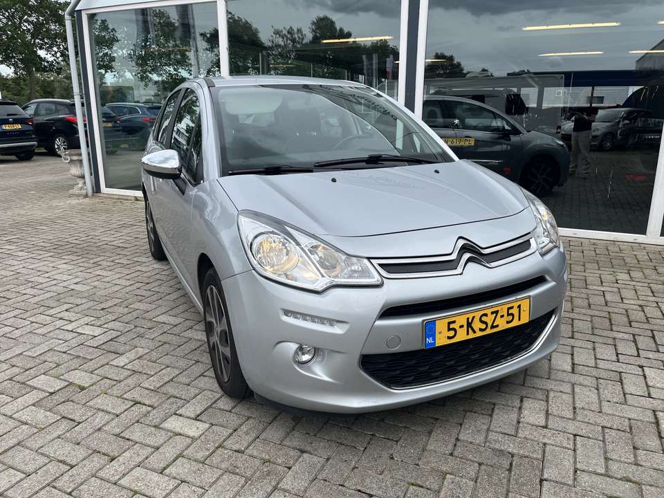 Citroen C3 - Imagem 5