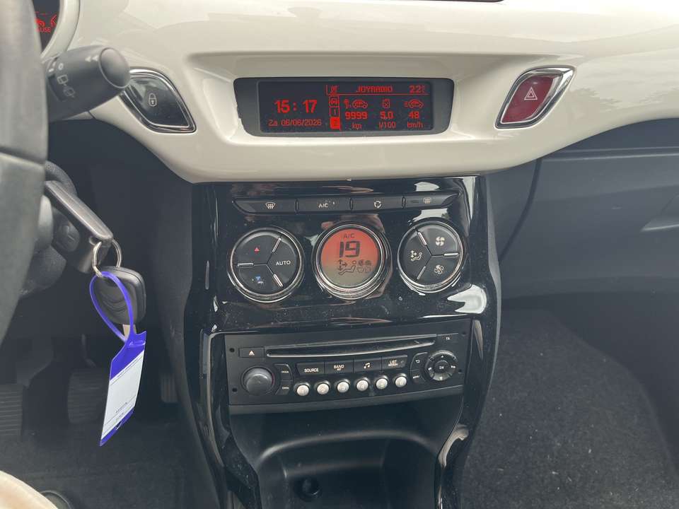 Citroen C3 - Imagem 6